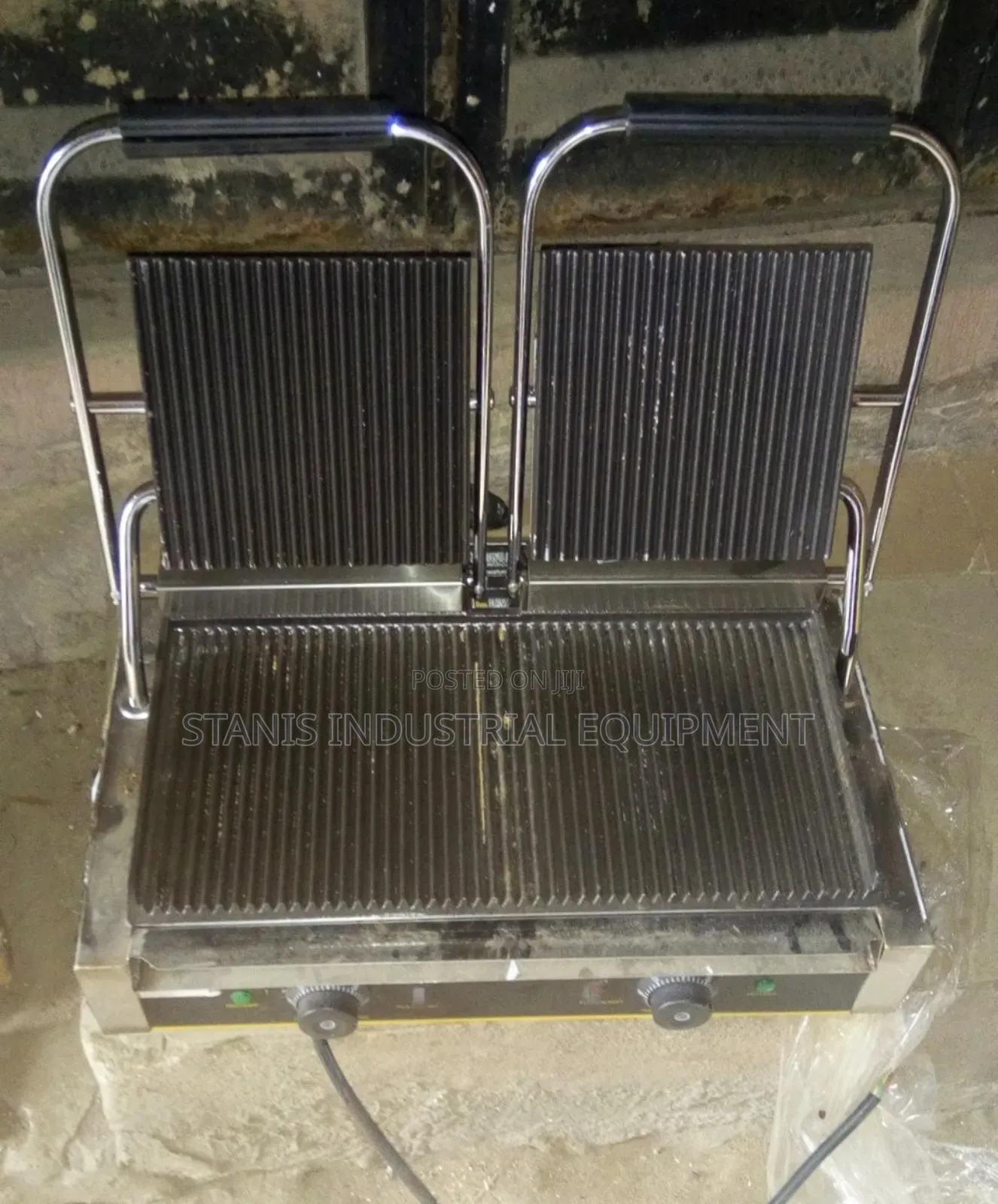 Sharwama Toaster
