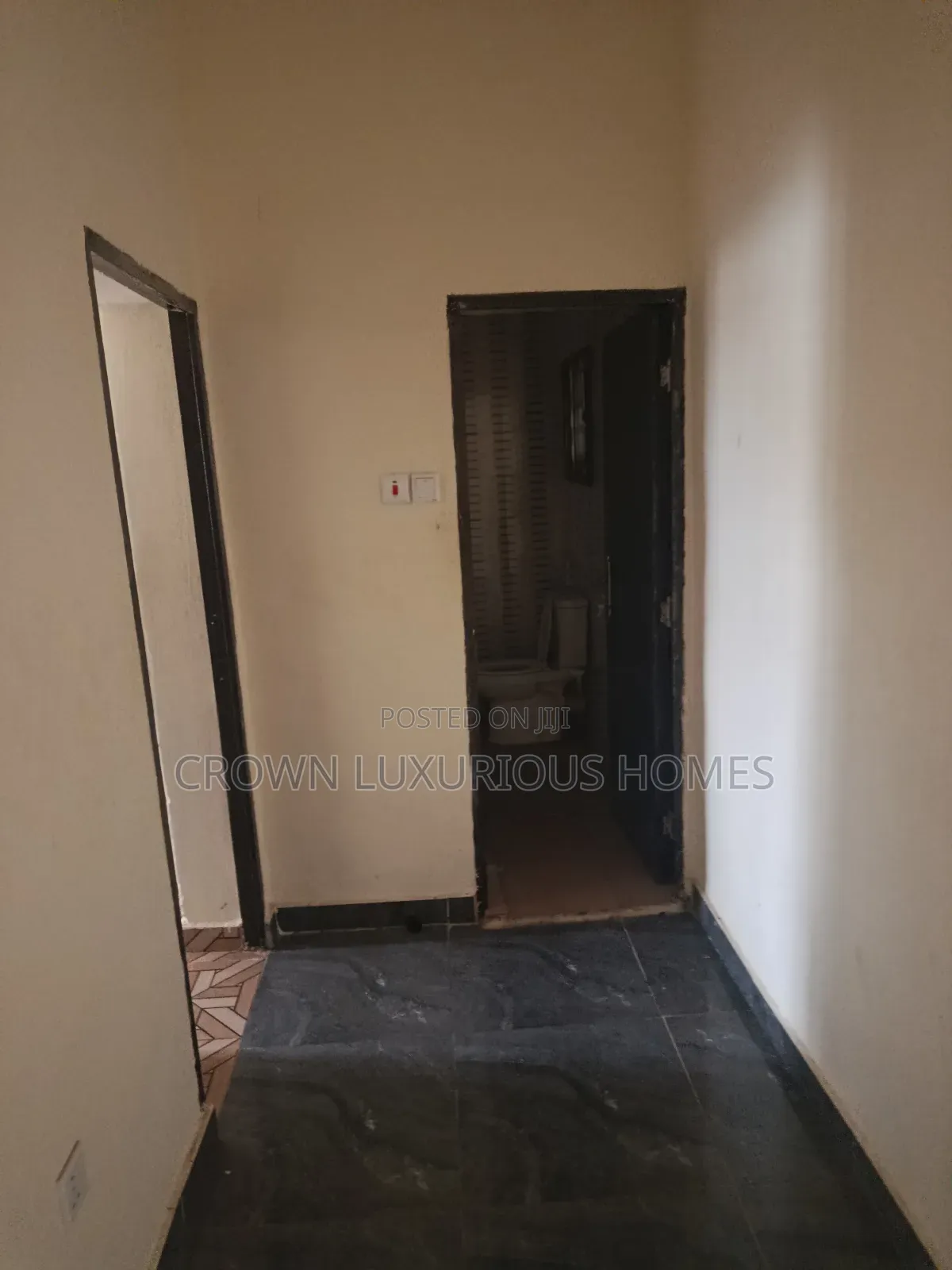 Mini Flat in Aromolaran, Ibadan for rent
