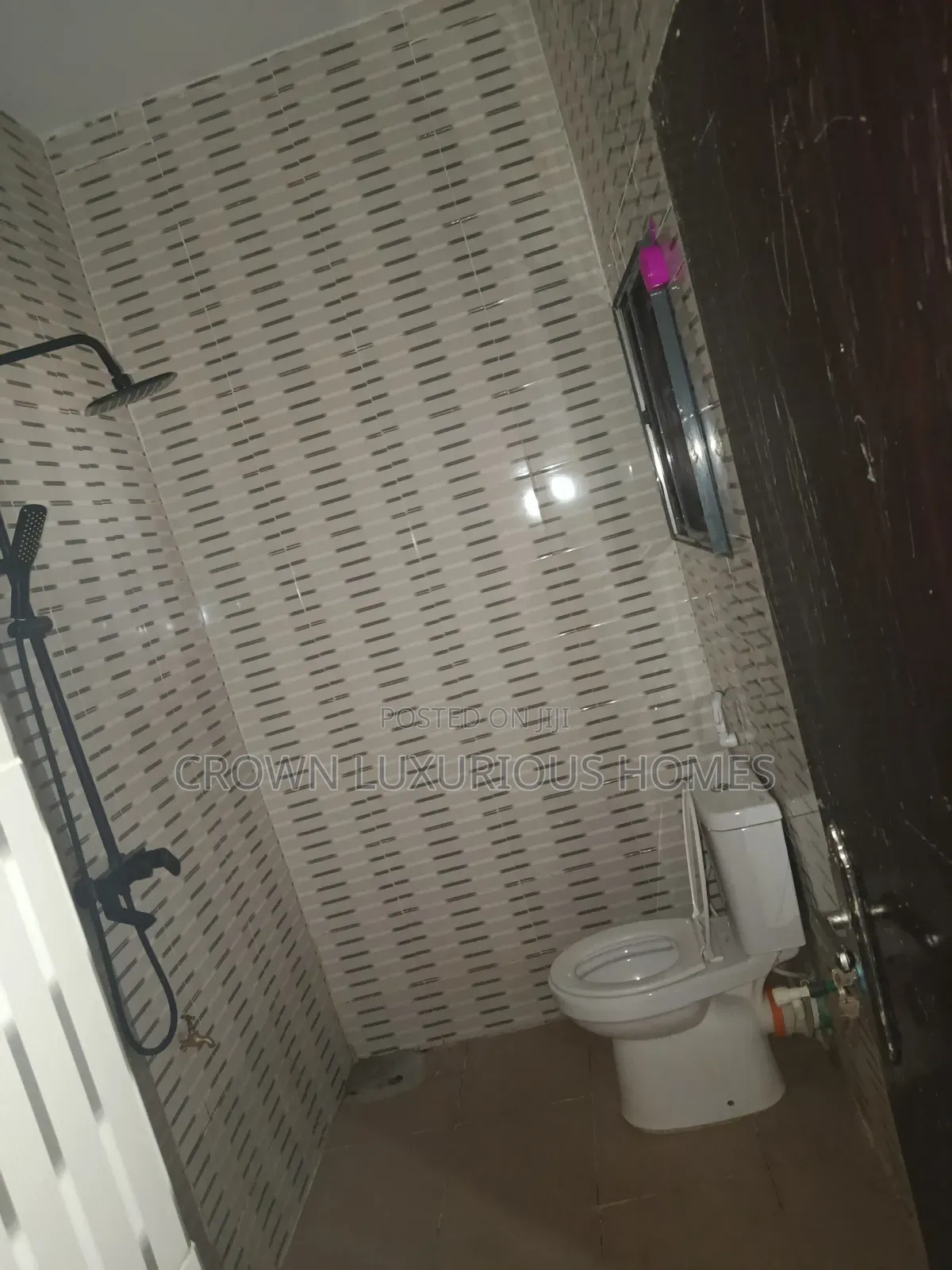 Mini Flat in Aromolaran, Ibadan for rent