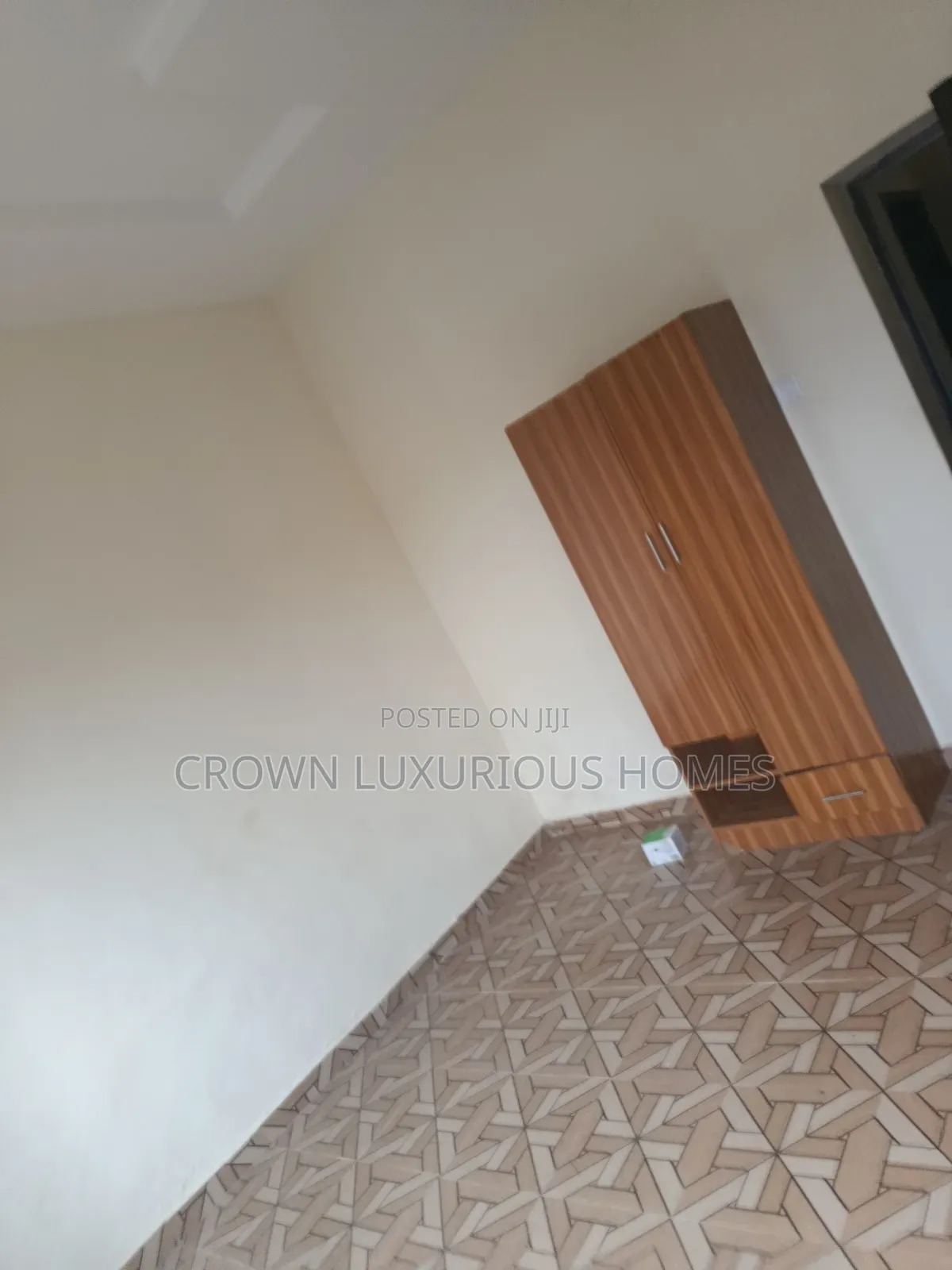 Mini Flat in Aromolaran, Ibadan for rent