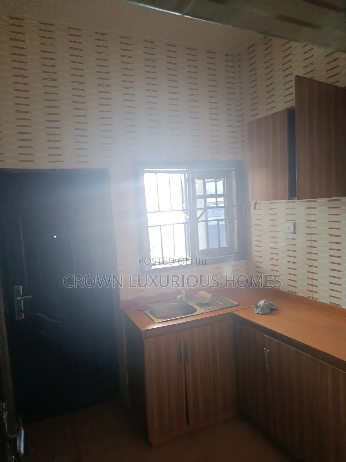 Mini Flat in Aromolaran, Ibadan for rent