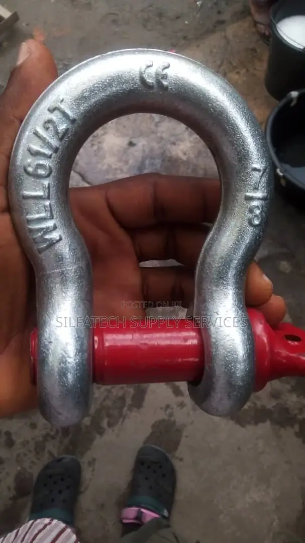 Original Shackle of All Sizes