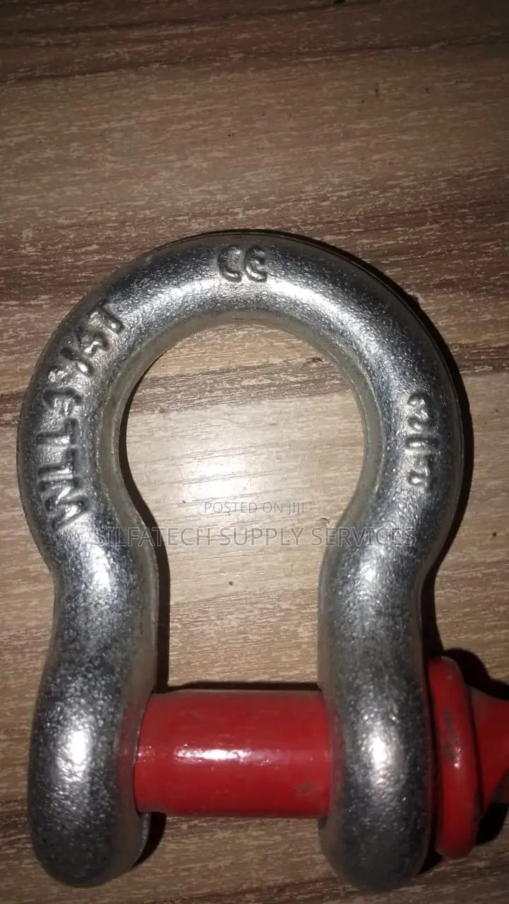 Original Shackle of All Sizes