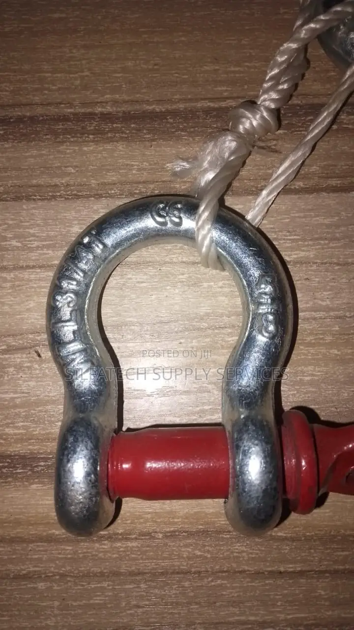 Original Shackle of All Sizes