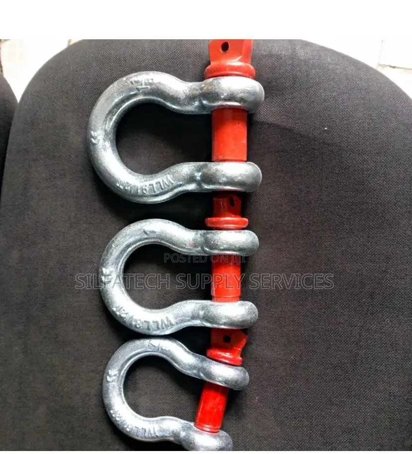 Original Shackle of All Sizes