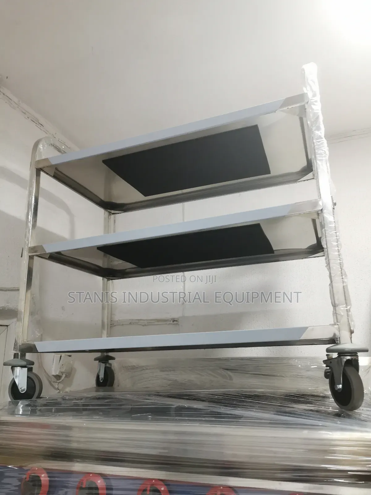 Food Trolley