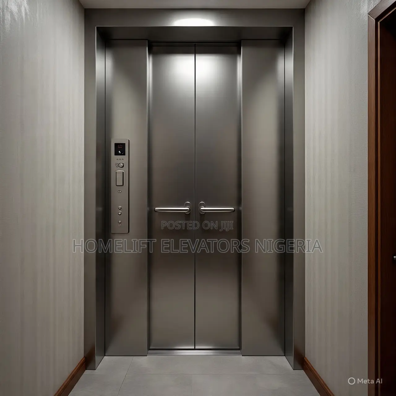 Economical Fancy Low Price Home Elevator