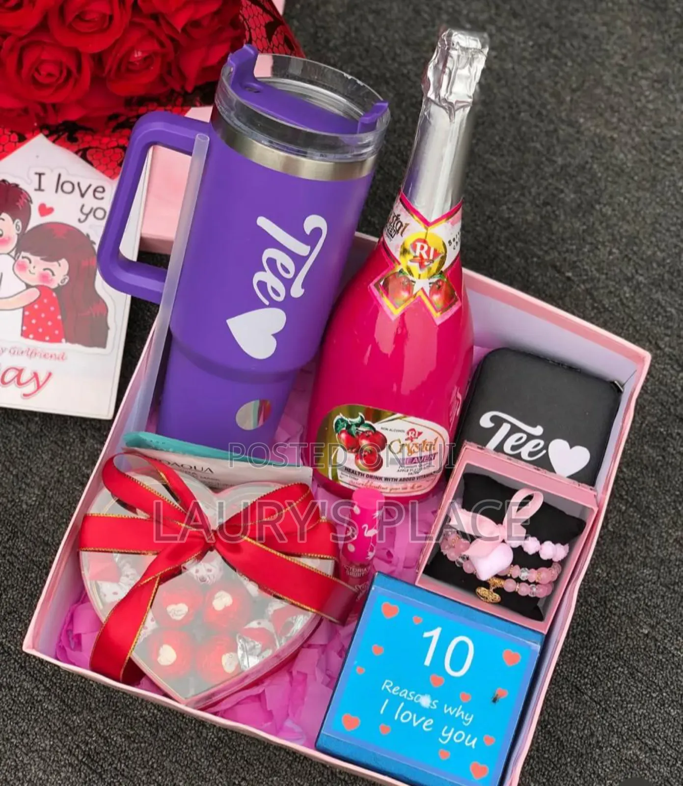 Premium Birthday Gift Boxes
