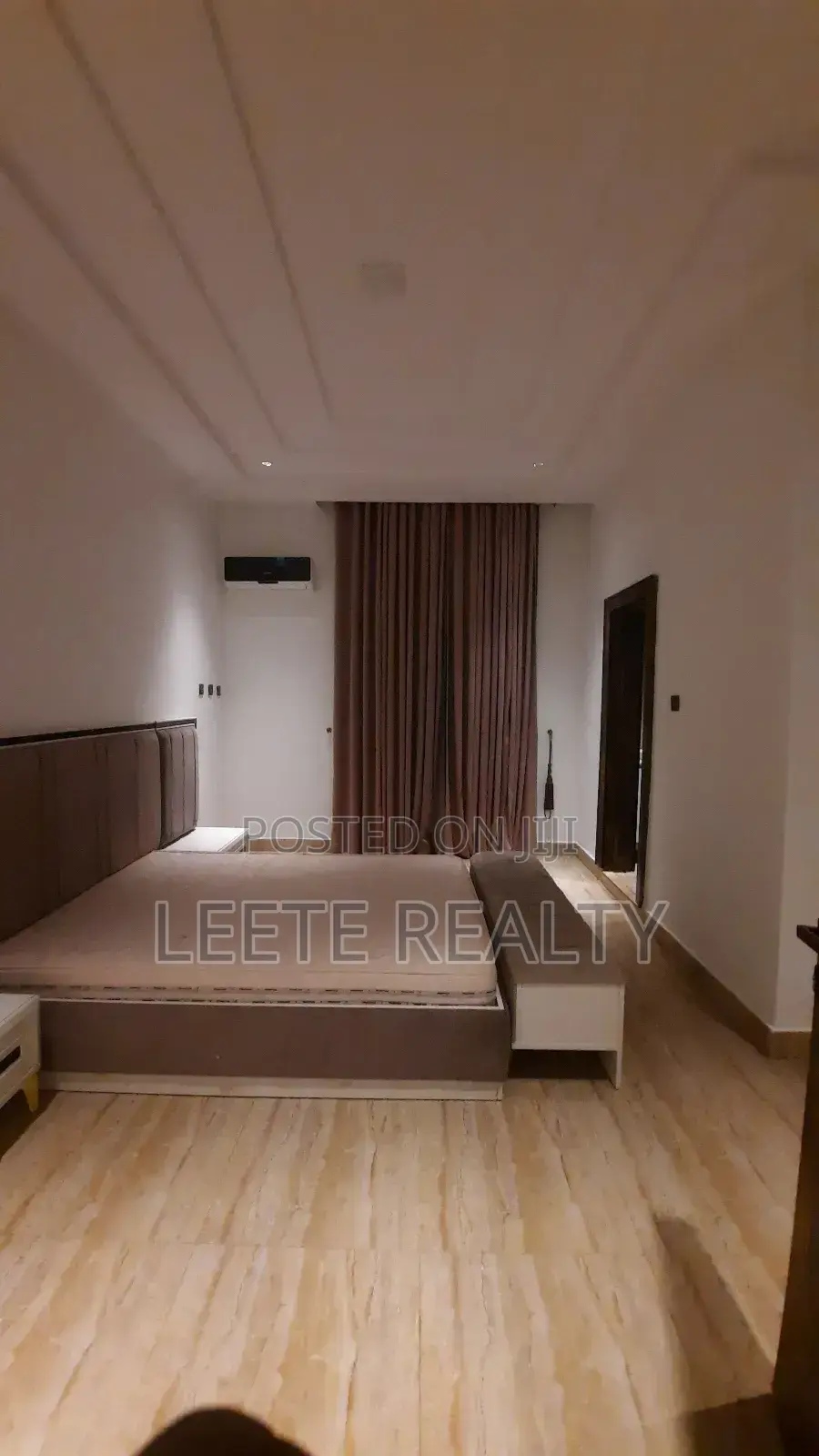 Furnished 4bdrm Duplex in Gwarinpa for sale