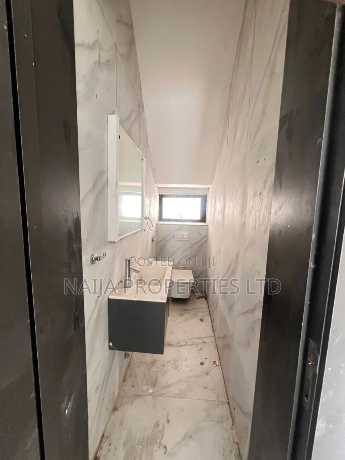 4bdrm Duplex in Parkview Estate, Ikoyi for sale