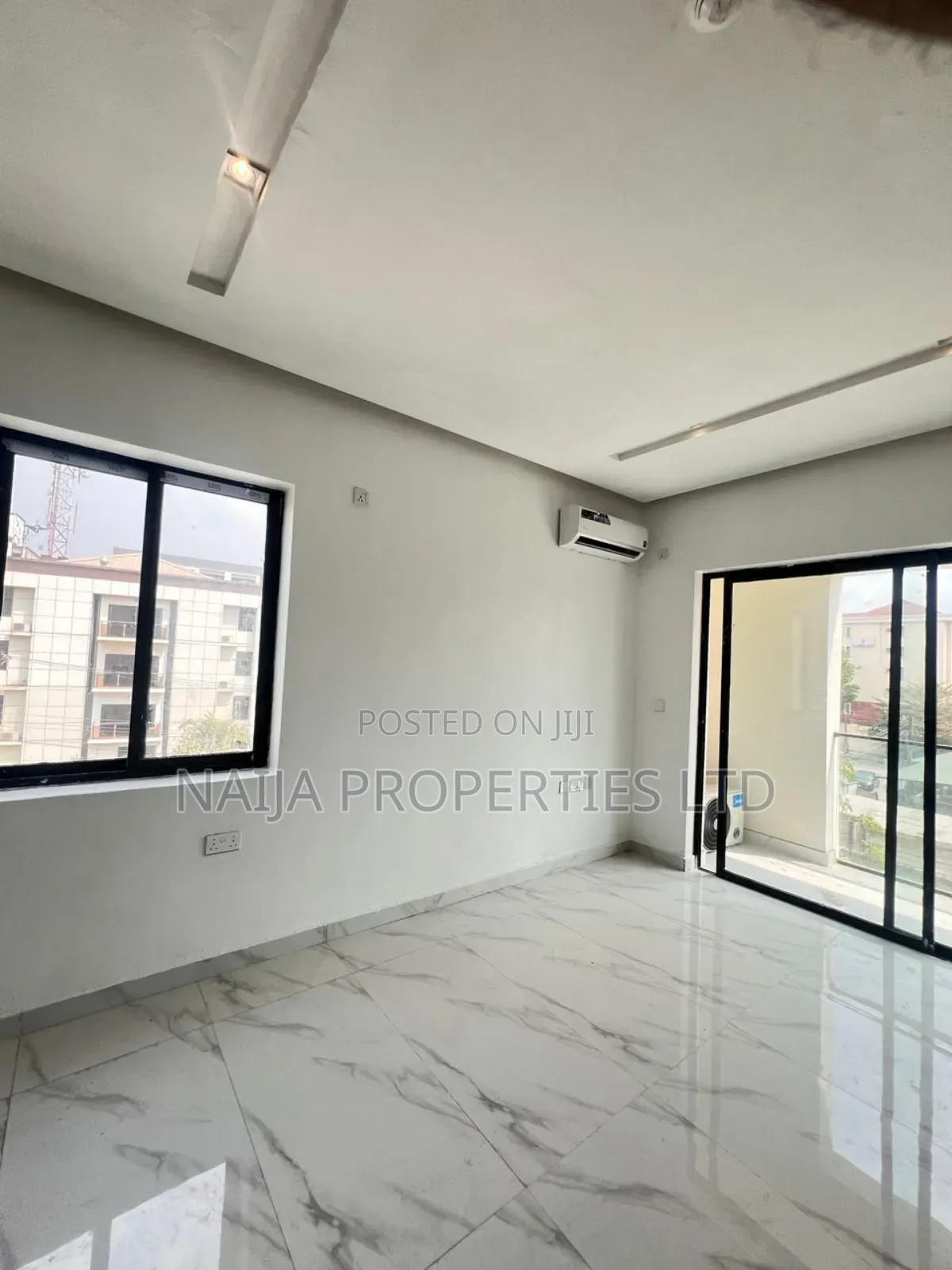 4bdrm Duplex in Parkview Estate, Ikoyi for sale