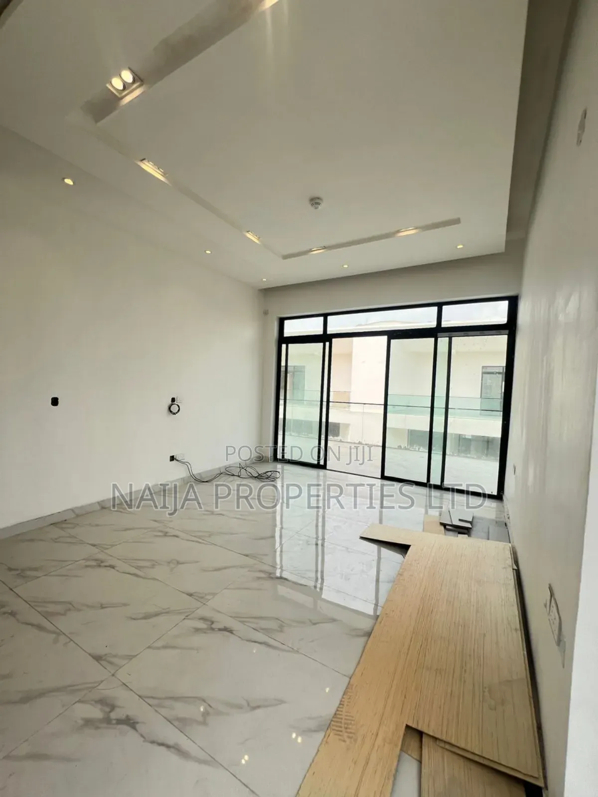 4bdrm Duplex in Parkview Estate, Ikoyi for sale