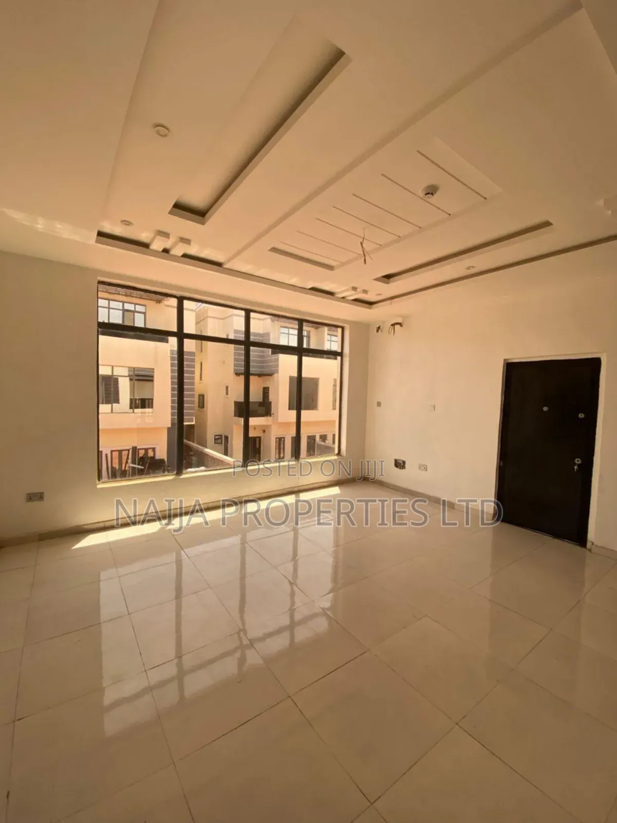 4bdrm Duplex in Lekki Phase 1 for sale