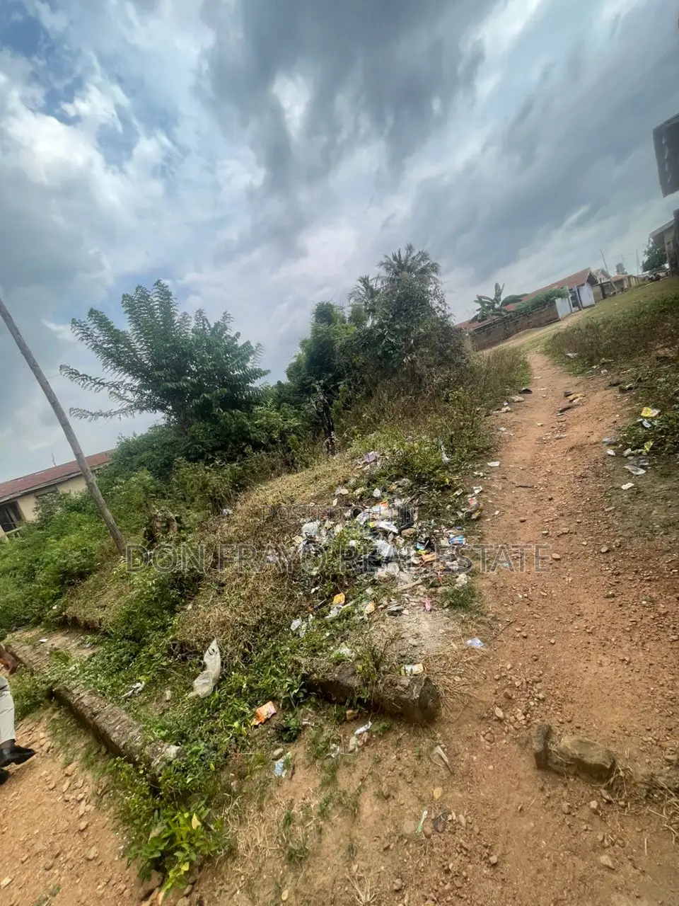 702 SQM of Residential Property for Sale at Apete Ibadan