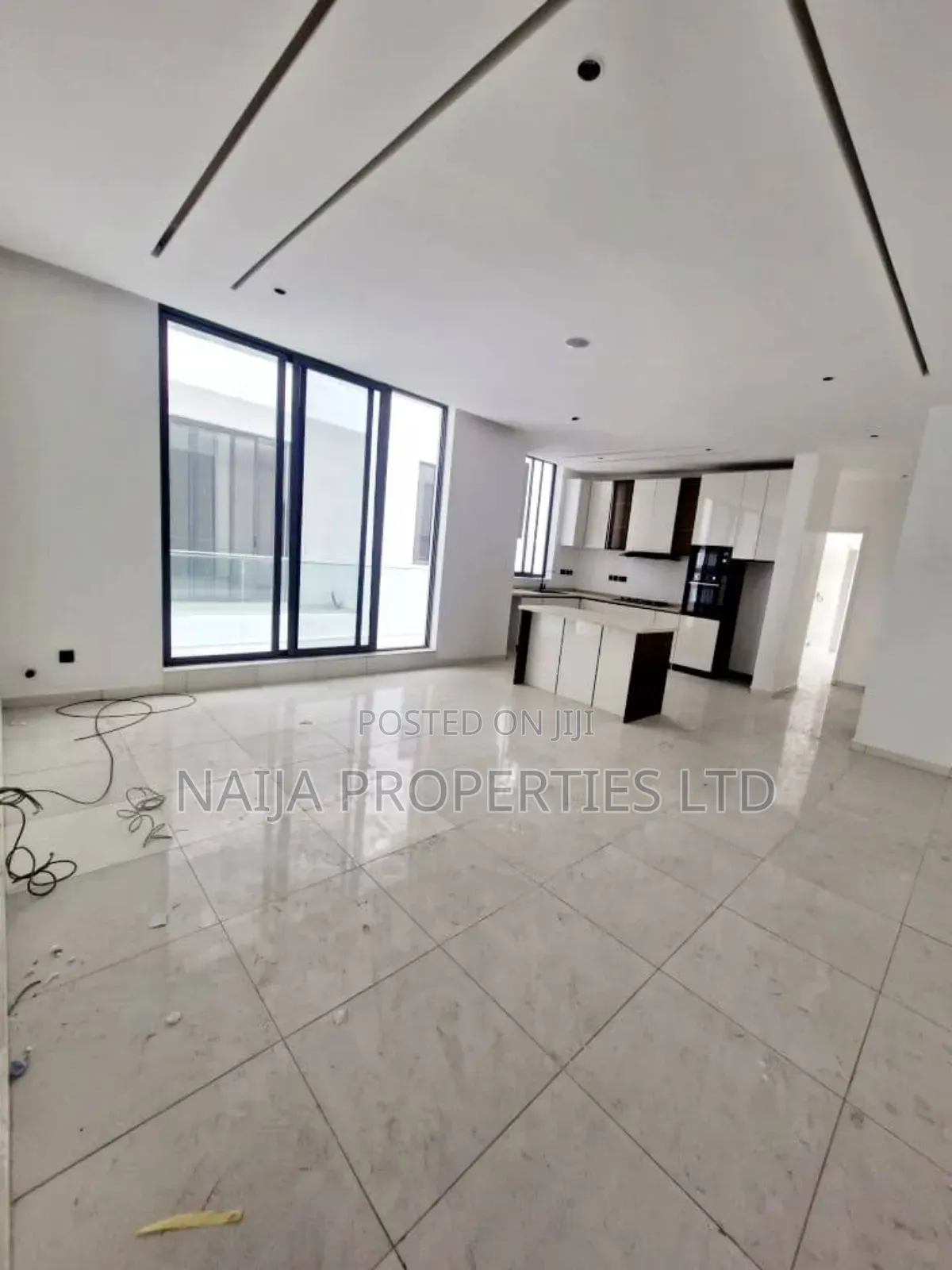 2bdrm Apartment in Oniru, Victoria Island for sale