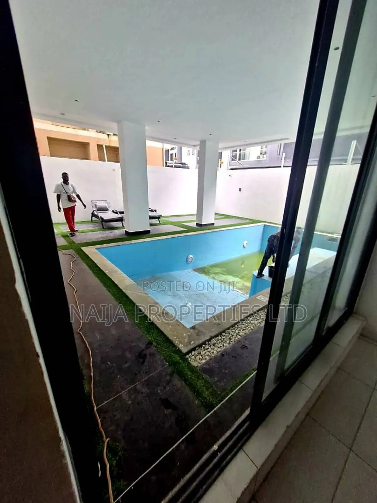 2bdrm Apartment in Oniru, Victoria Island for sale