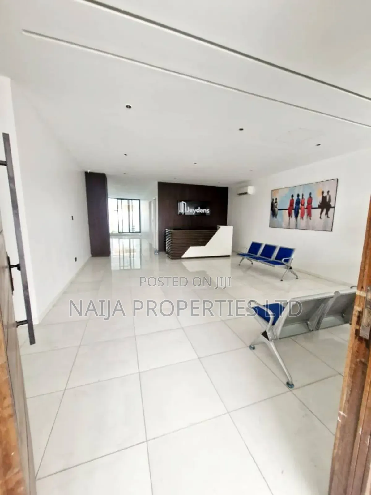 2bdrm Apartment in Oniru, Victoria Island for sale