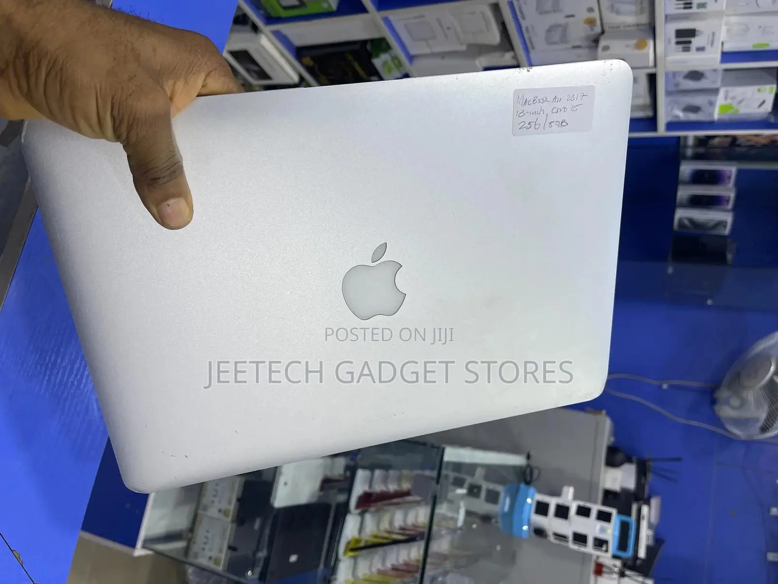 Laptop Apple MacBook Air 2017 8GB Intel Core i5 SSD 256GB