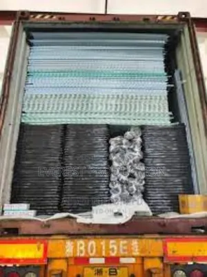Danpallon and Skylight Polycarbonate Sheet