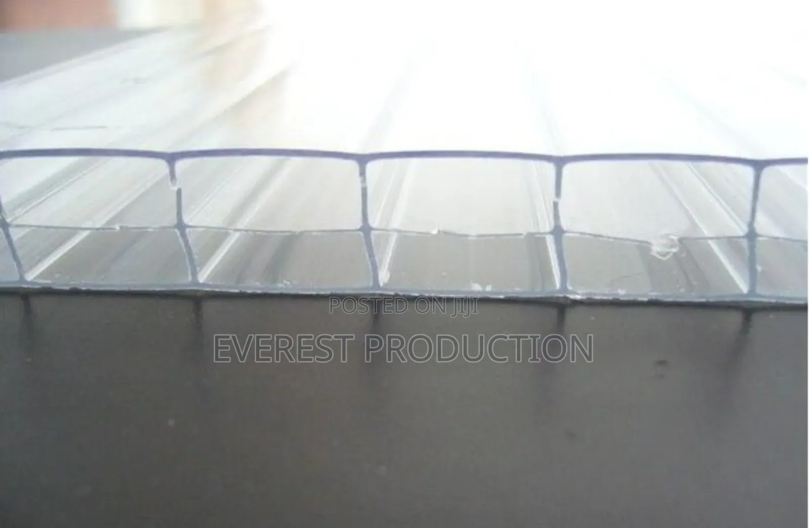Danpallon and Skylight Polycarbonate Sheet