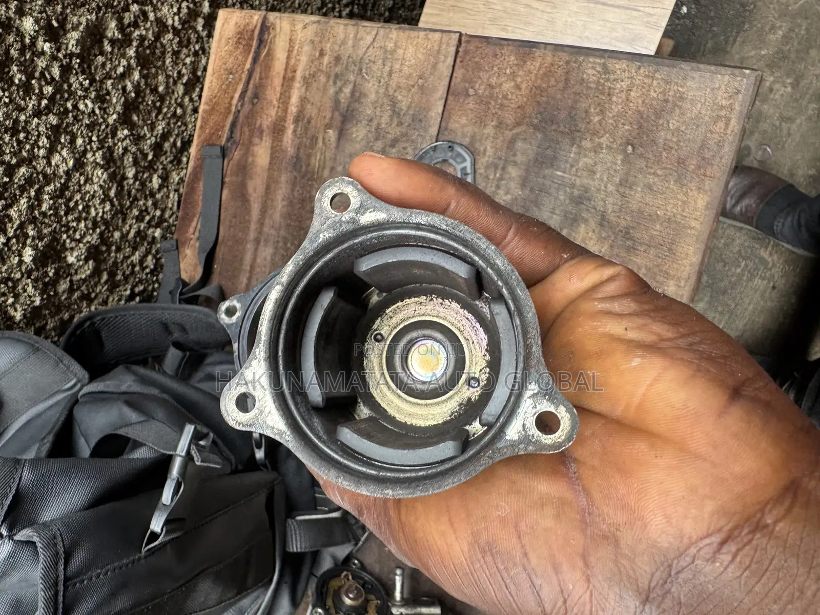 Amiture For Toyota And Lexus Jeep Abs 2005-2022