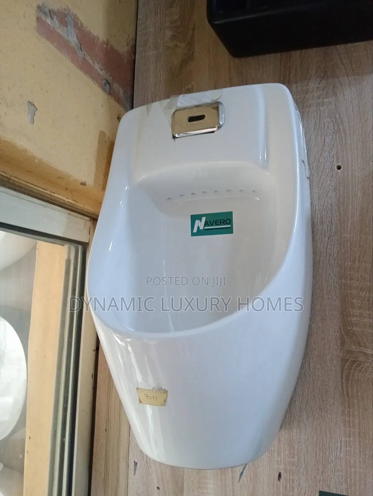 England Sensor Urinary