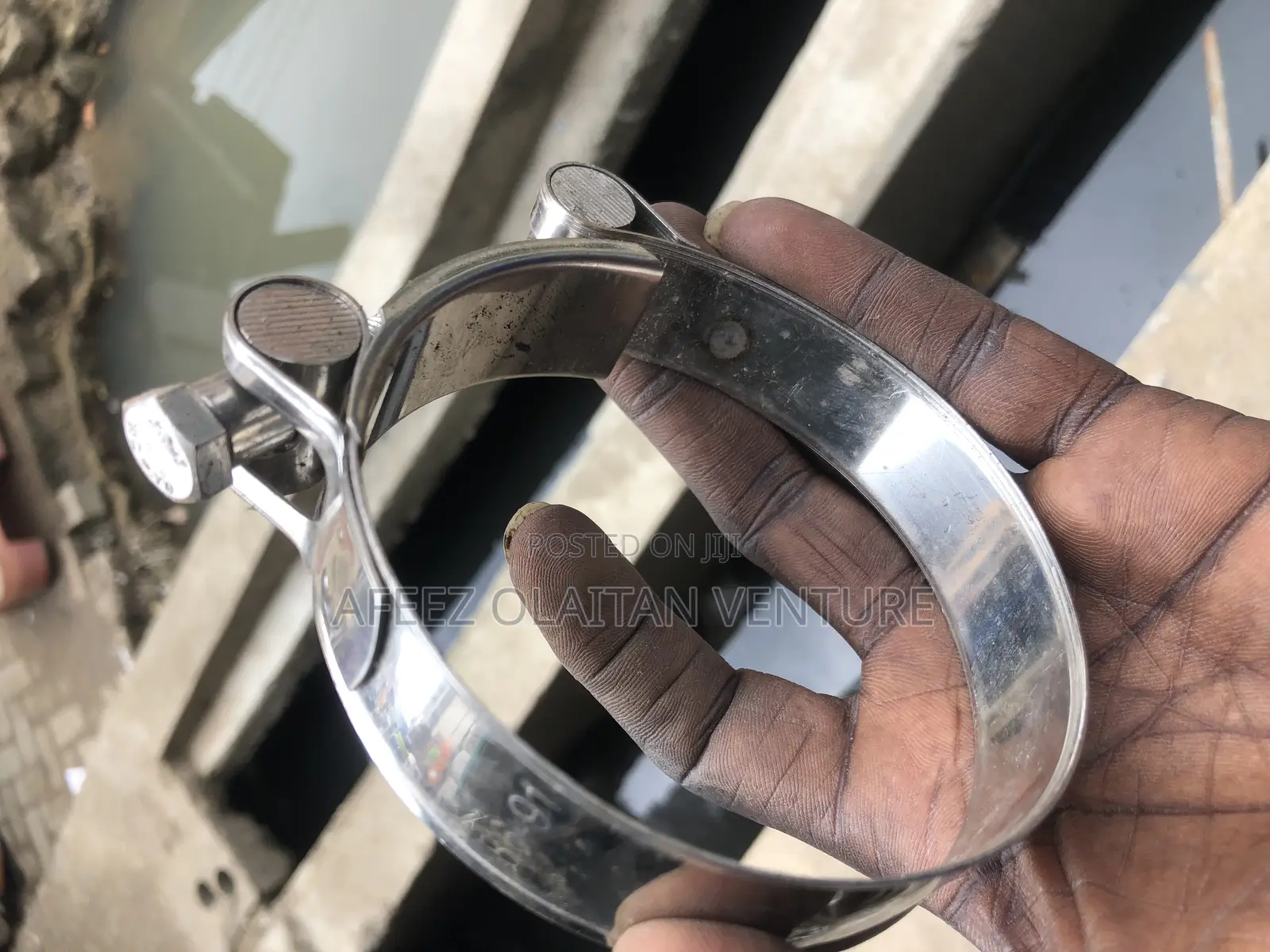 Clips 3inch