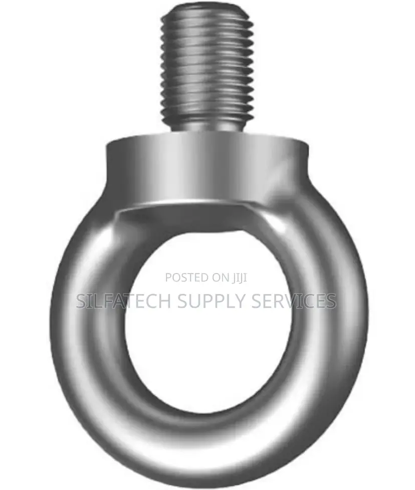 Stainless Eye Bolt