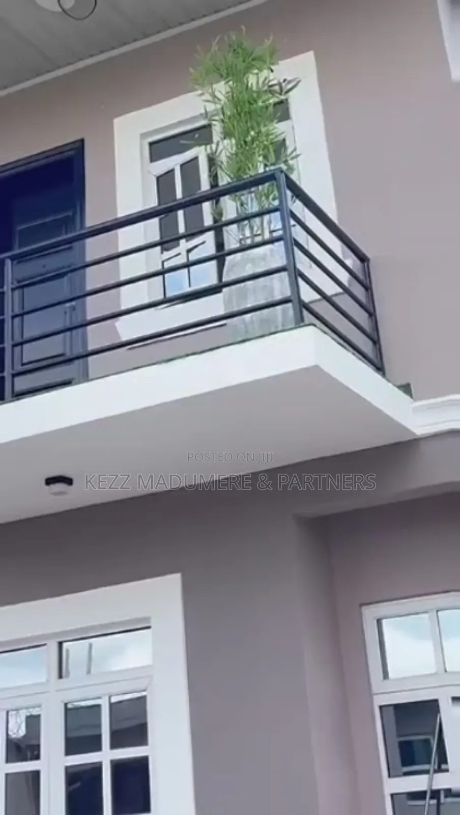 Furnished 7bdrm Duplex in Rumuibekwe Housing for sale