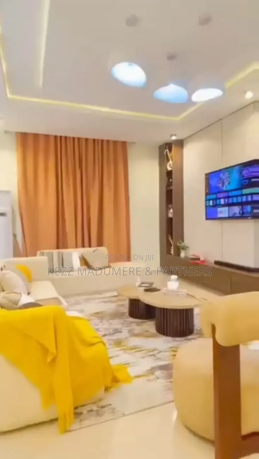 Furnished 7bdrm Duplex in Rumuibekwe Housing for sale