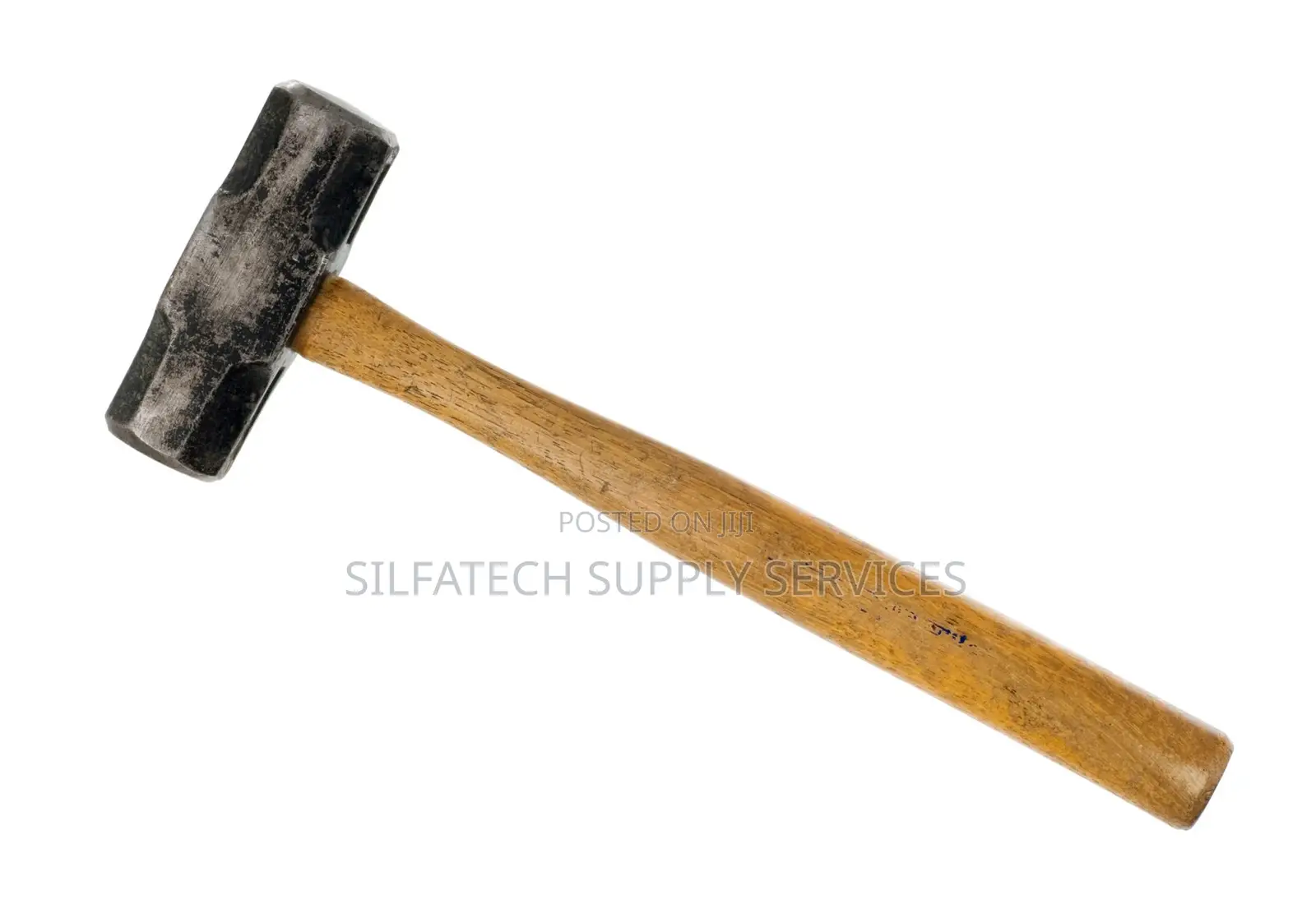 Sledgehammer