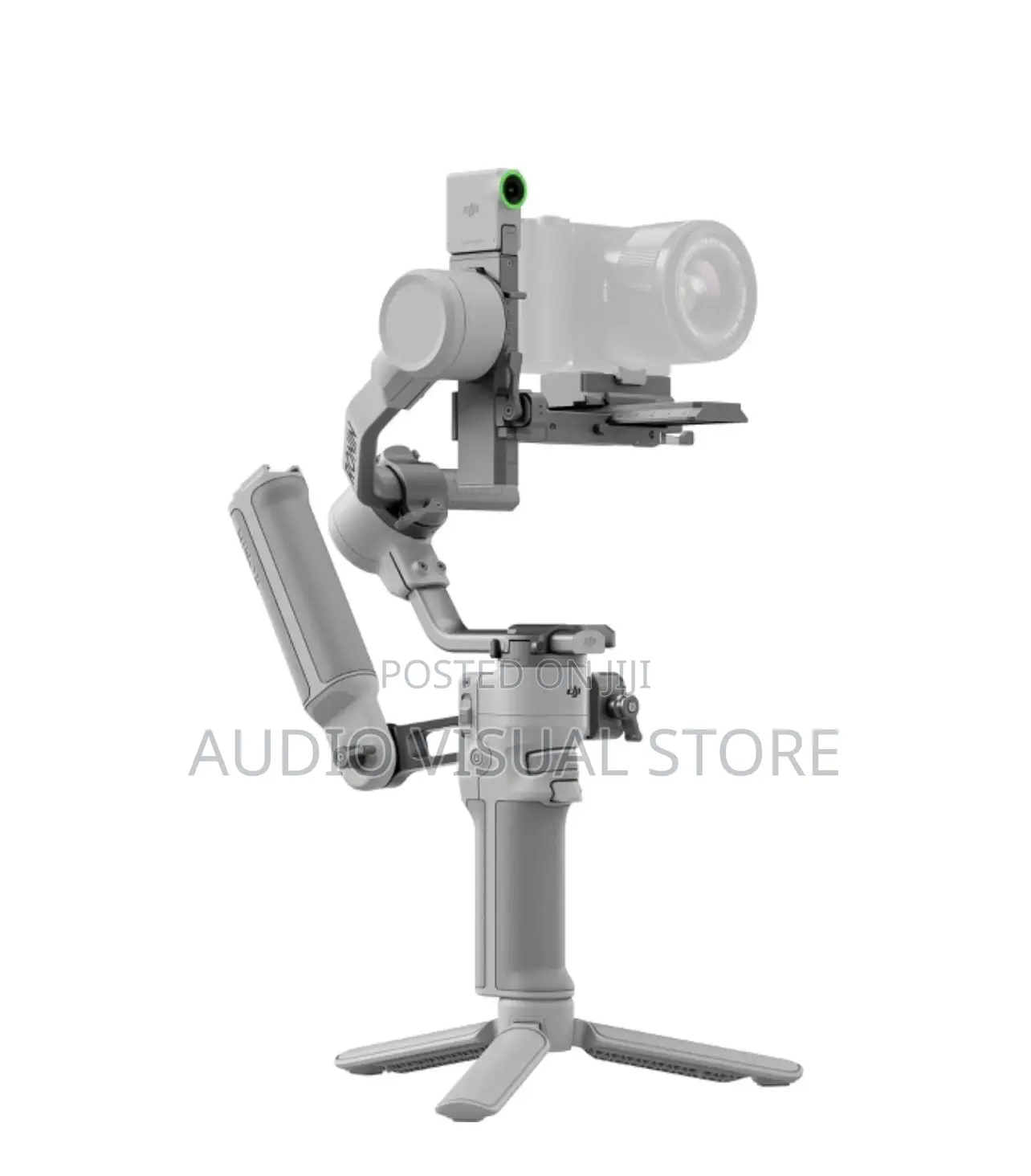 Dji Rs 4 Mini Combo Kit