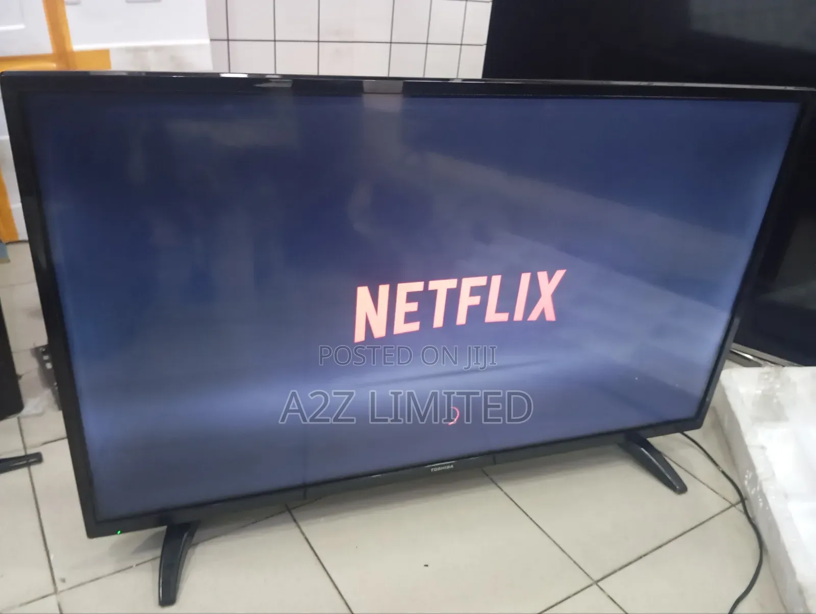 40inch Smart Tv