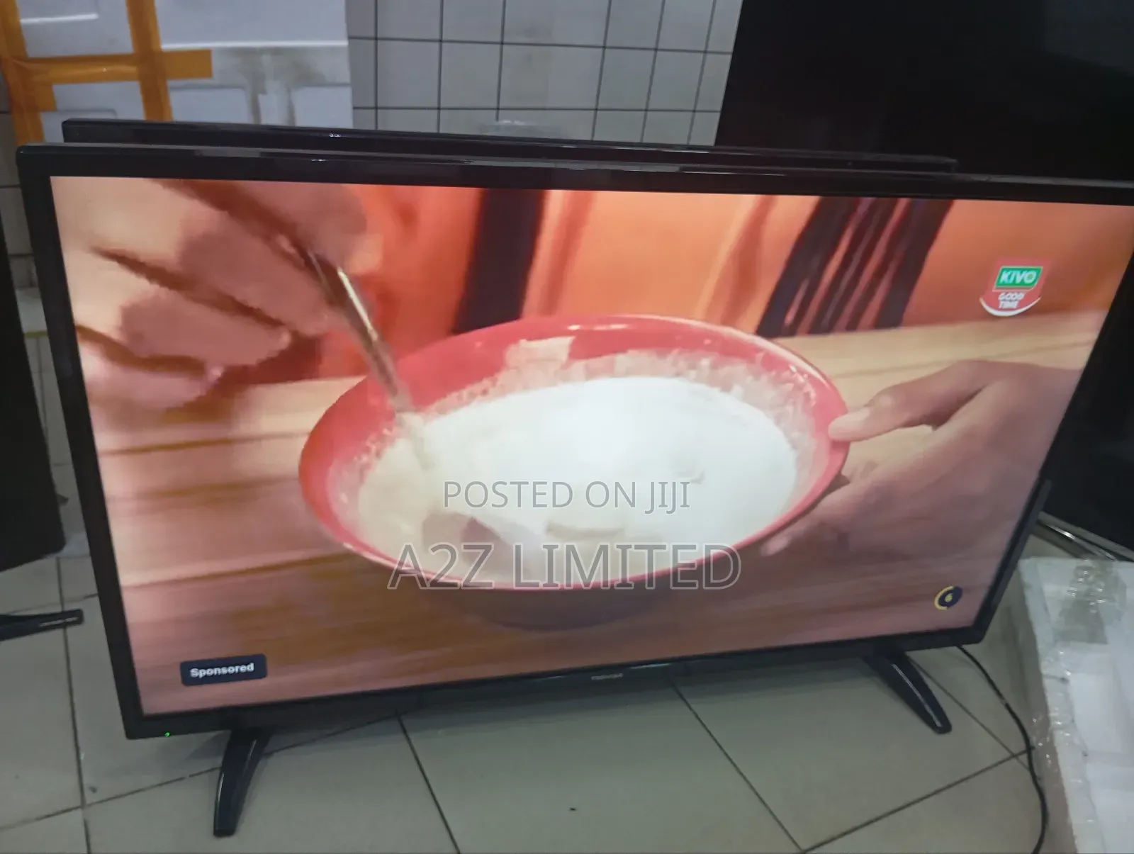 40inch Smart Tv
