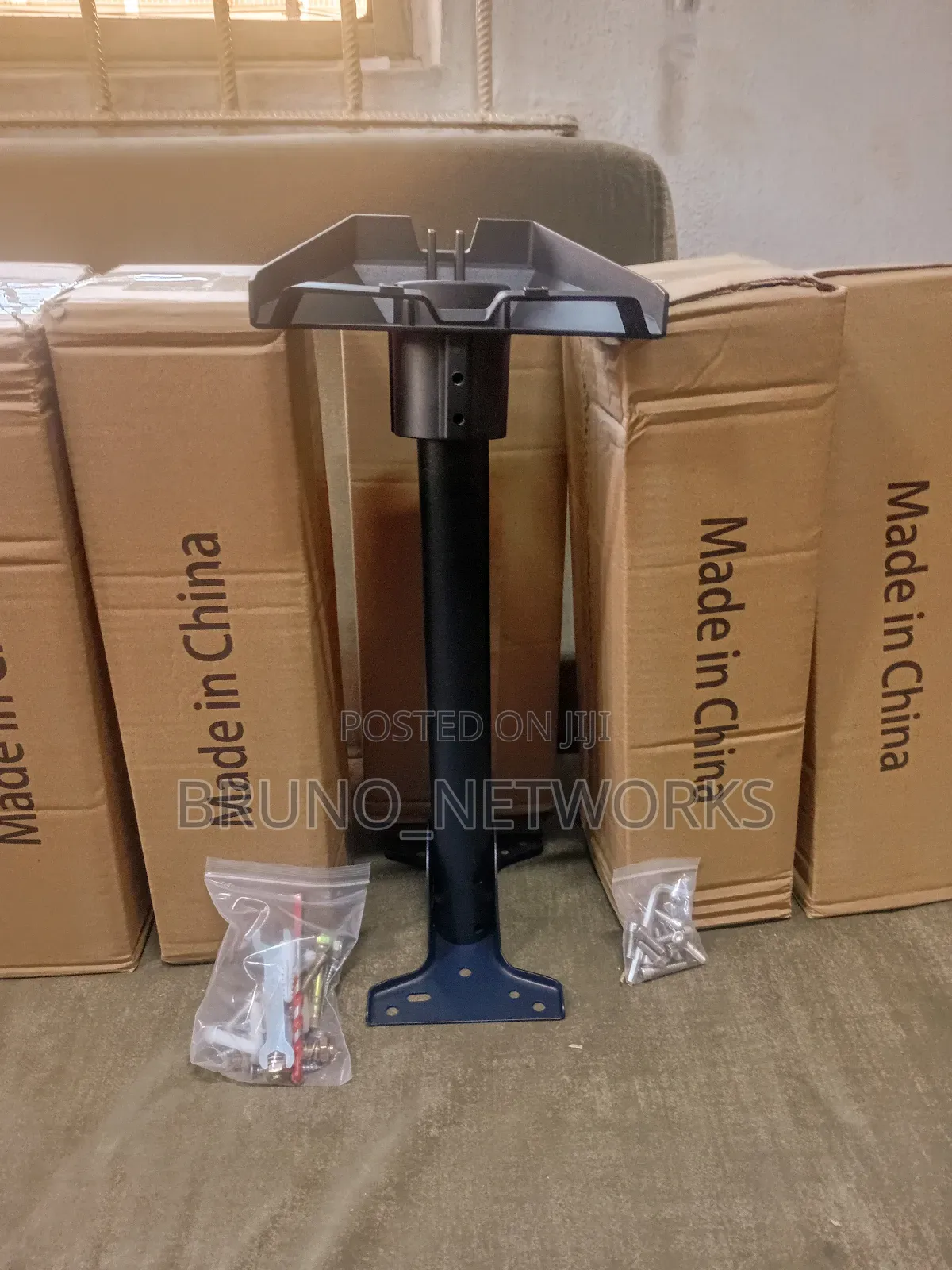 Starlink Gen3 Stand/Mount (Roof)