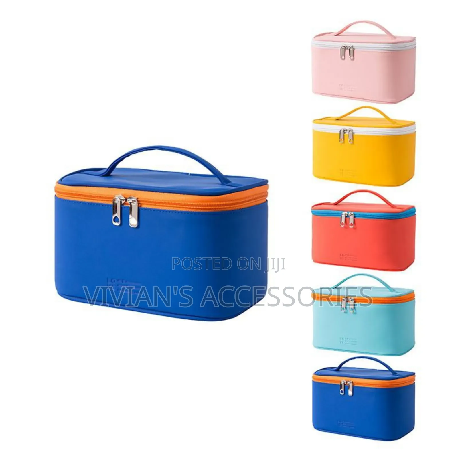 Cosmetics Organizer