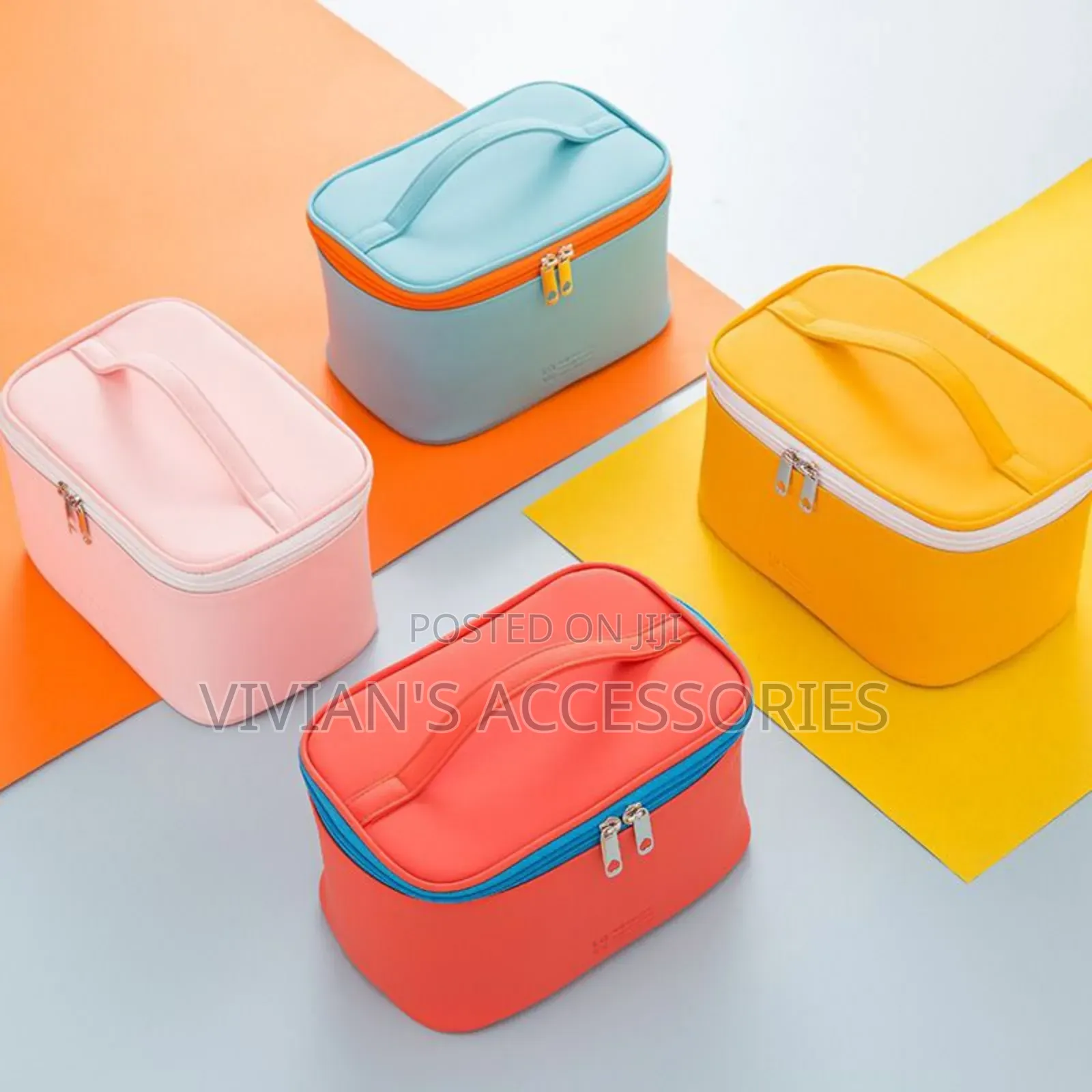Cosmetics Organizer