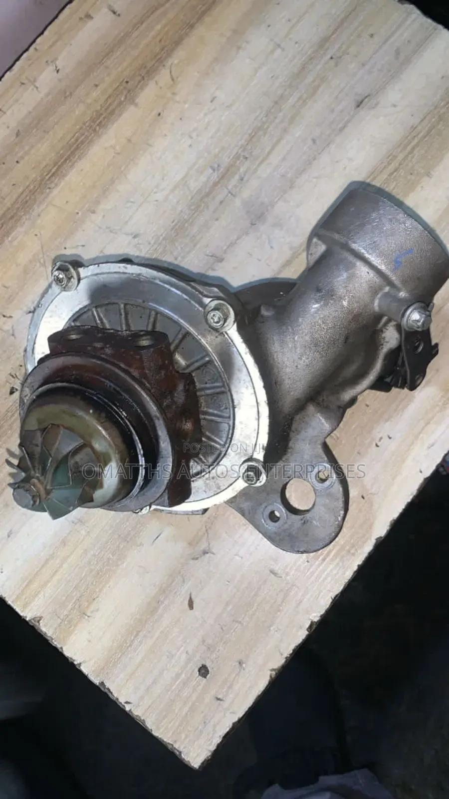 Mecedice Benz Direct Tokunbo GLC Turbo