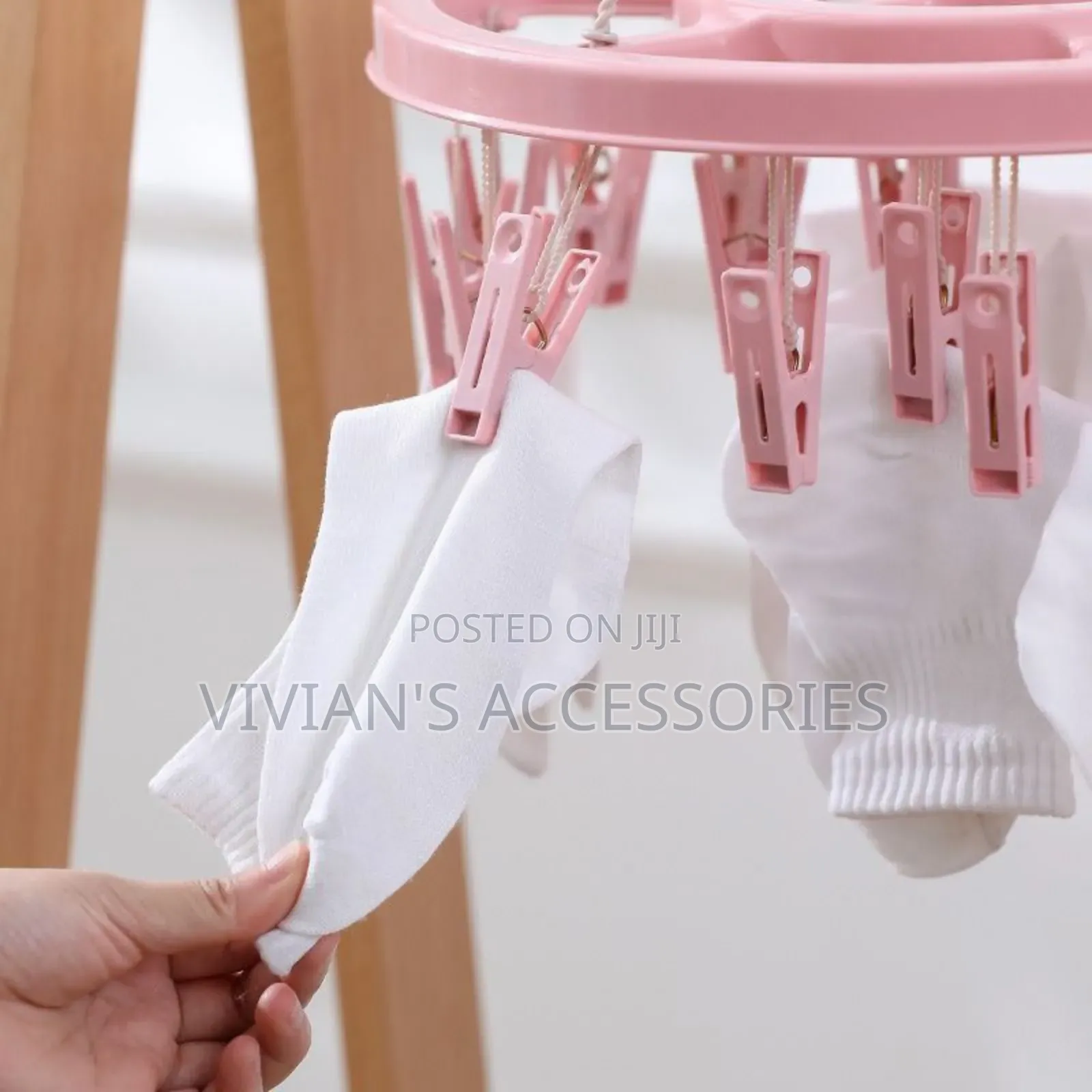 Undies Hanger