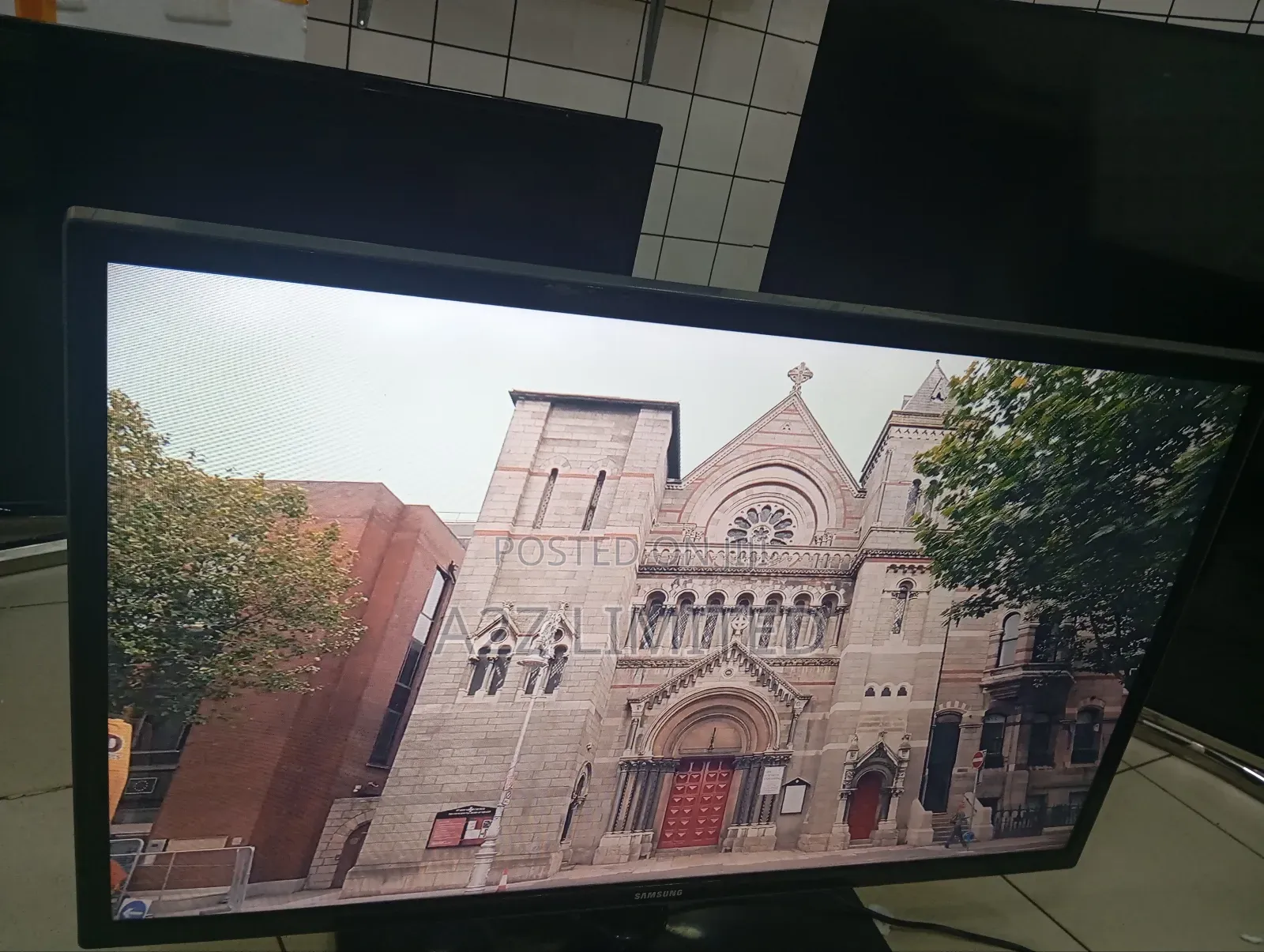 32inch Samsung Led Tv