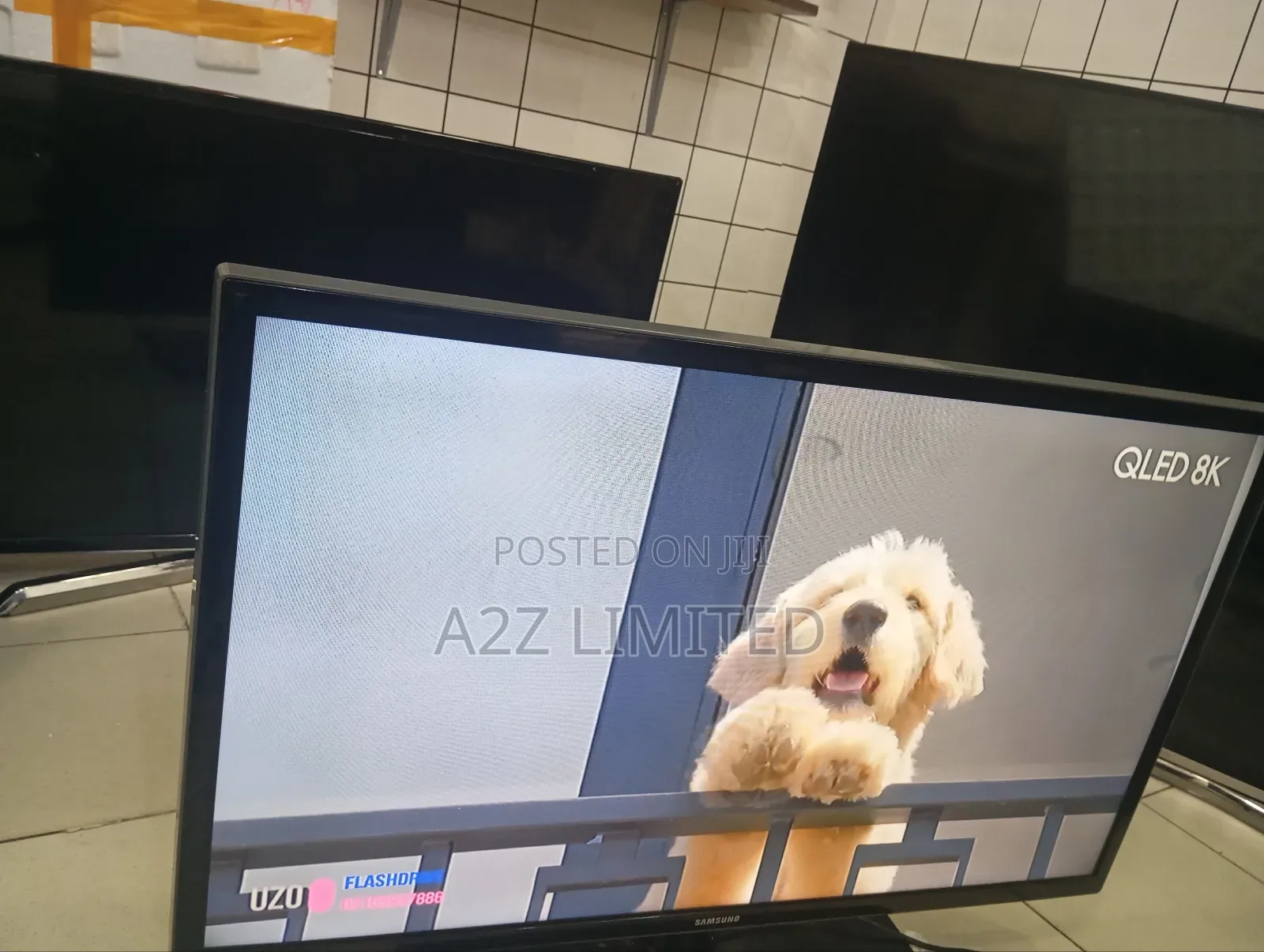 32inch Samsung Led Tv