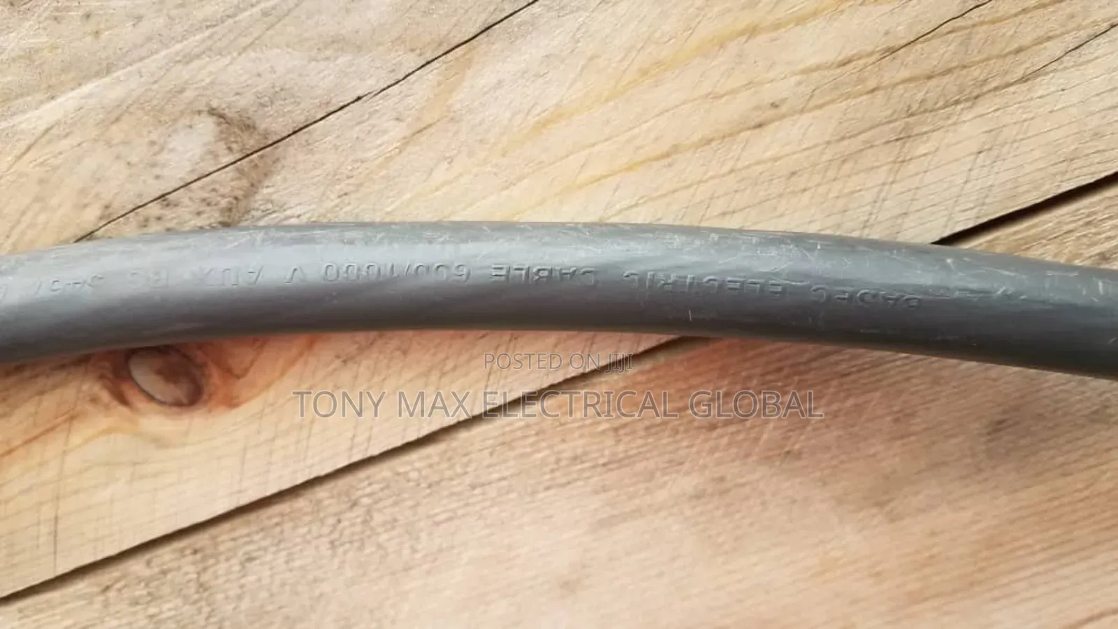 2.5mm 12core Armoured Full Gauge Original Copper