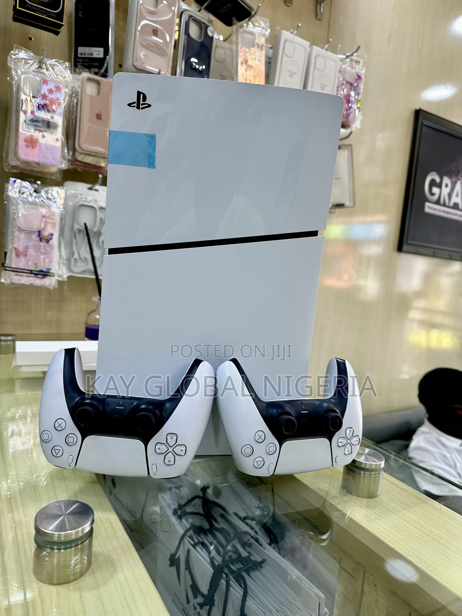 Play Station 5