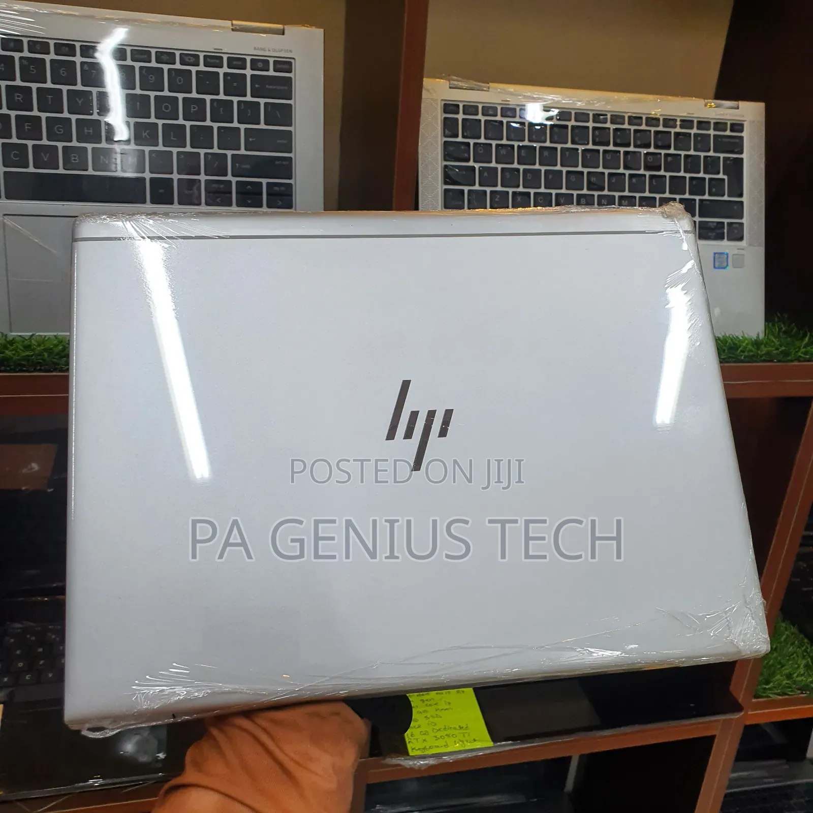 Laptop HP EliteBook 830 G6 8GB Intel Core i5 SSD 256GB