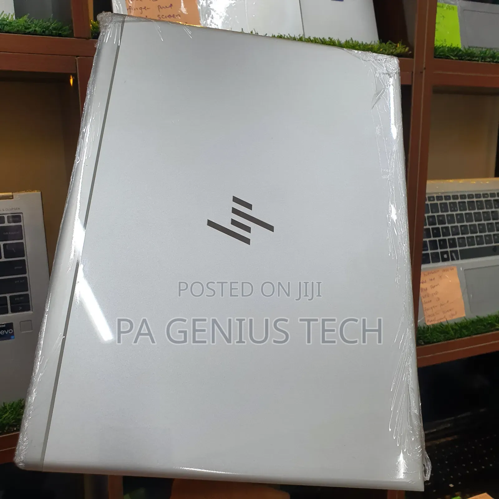 Laptop HP EliteBook 830 G6 8GB Intel Core i5 SSD 256GB