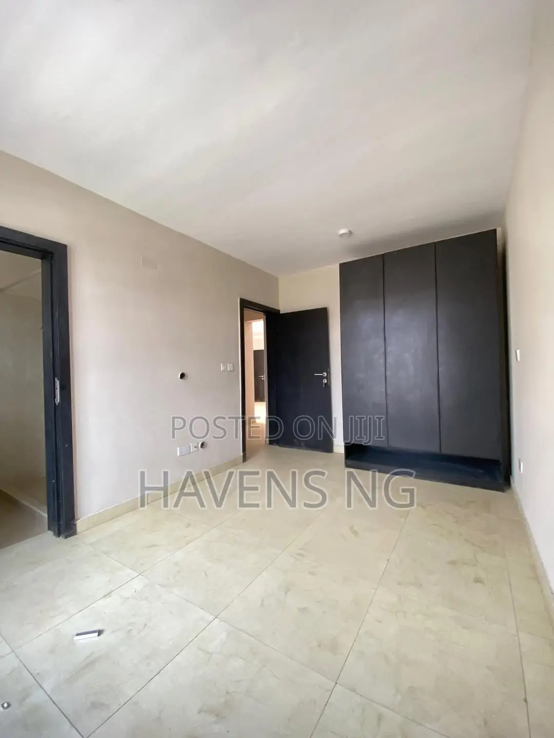 2bdrm Apartment in Osapa london for sale
