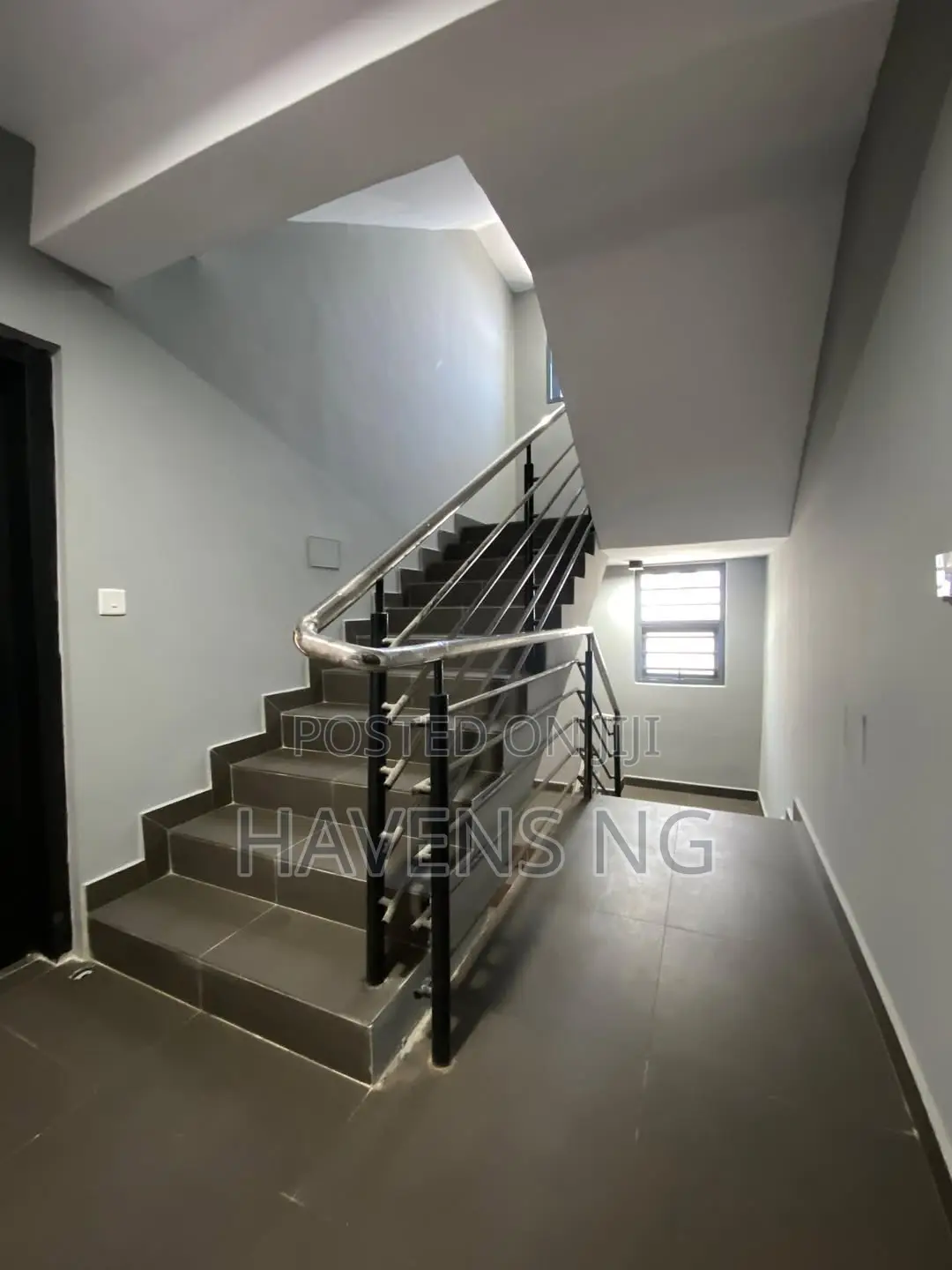 2bdrm Apartment in Osapa london for sale