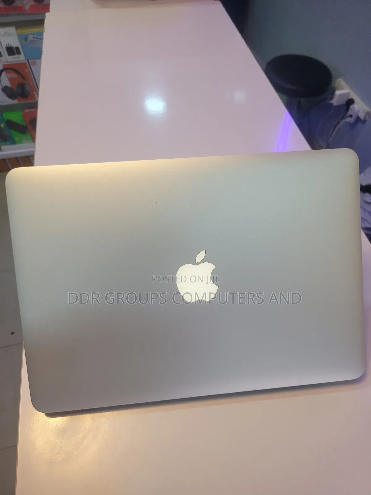 Laptop Apple MacBook Pro 2015 16GB Intel Core i5 HDD+SSD 128GB