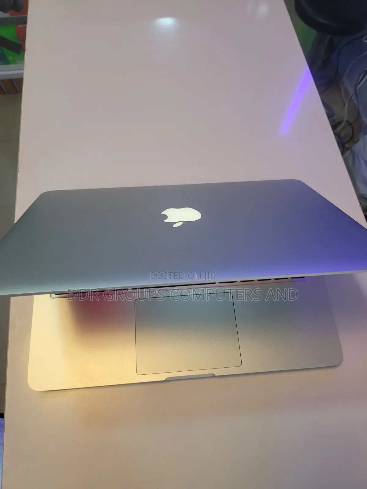 Laptop Apple MacBook Pro 2015 16GB Intel Core i5 HDD+SSD 128GB