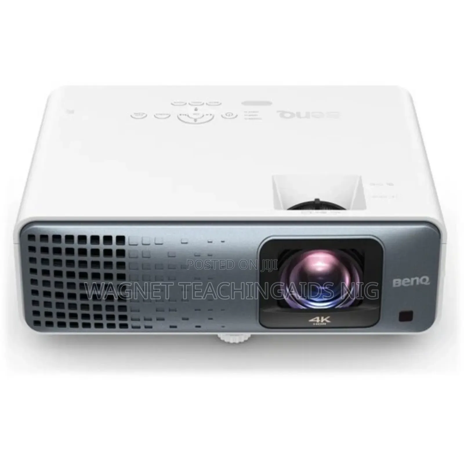 Benq Tk710sti, 4k Uhd Projector